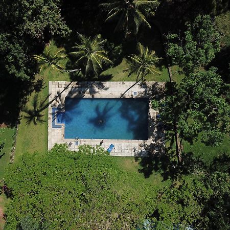 Hotel Dambulu Oya Family Park Dambulla Exterior foto