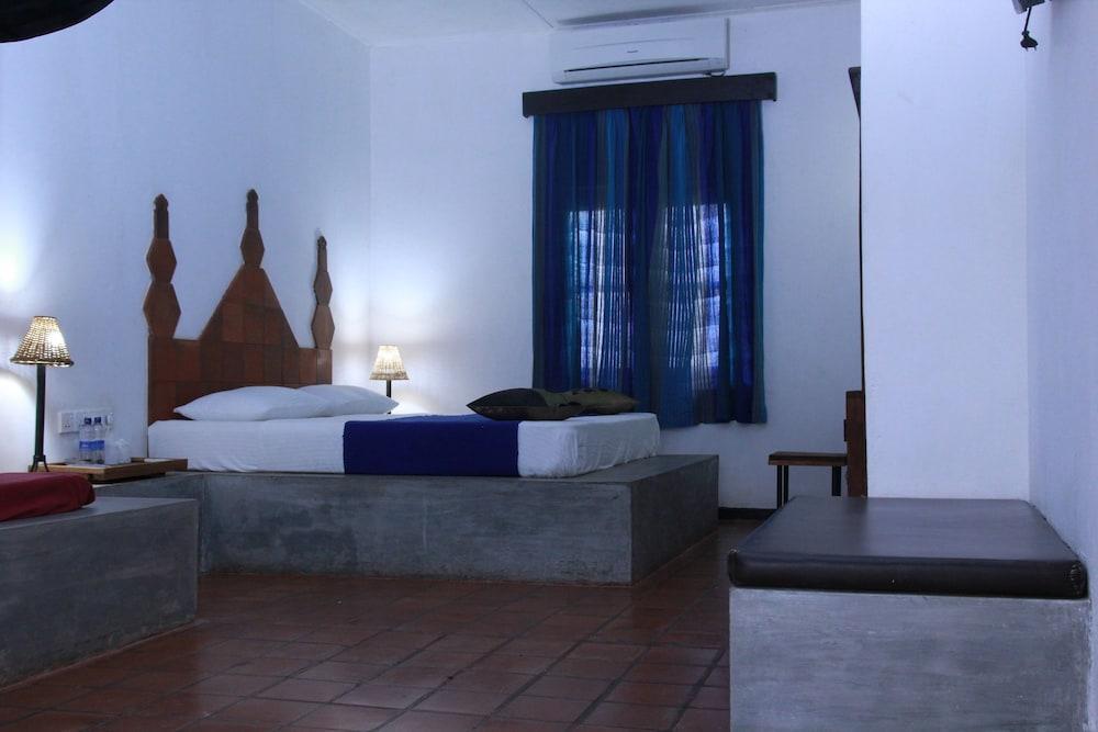 Hotel Dambulu Oya Family Park Dambulla Exterior foto