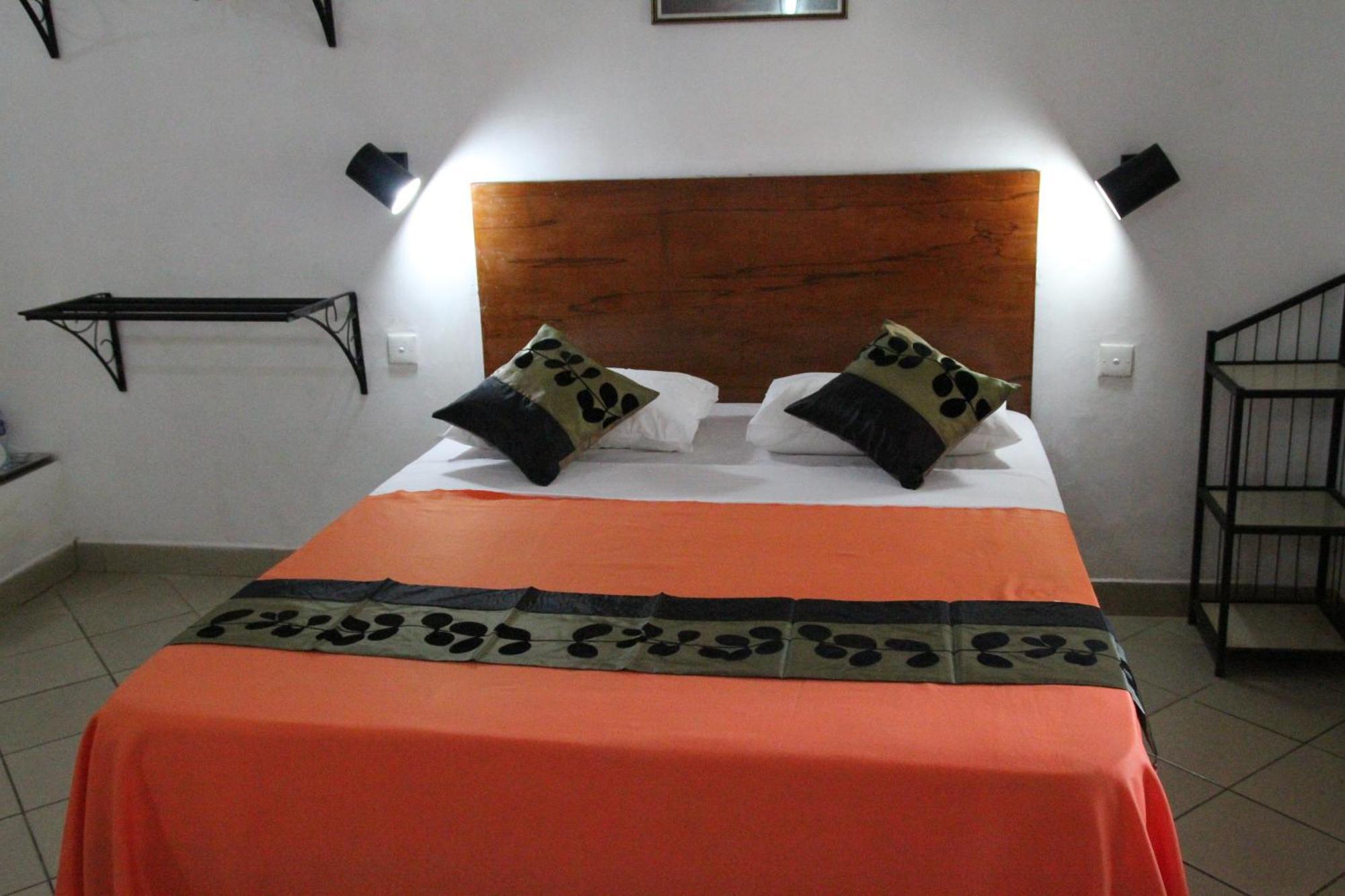 Hotel Dambulu Oya Family Park Dambulla Habitación foto